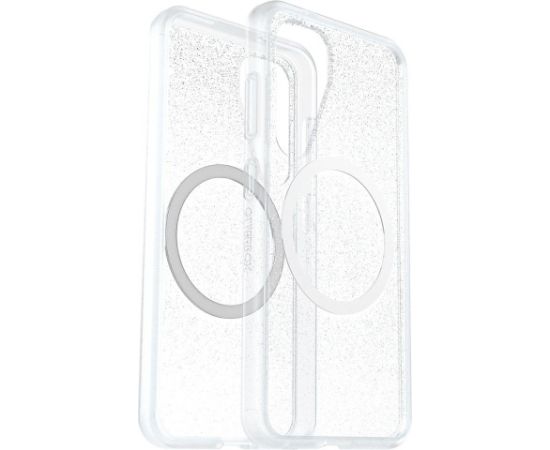 Samsung Otterbox React Magnet Case Aizsargapvalks priekš Samsung Galaxy S25 Plus
