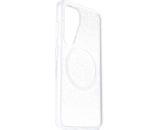 Samsung Otterbox React Magnet Case Aizsargapvalks priekš Samsung Galaxy S25 Plus