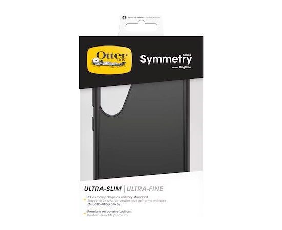 Samsung by Otterbox Symmetry Protective Cover Чехол для Samsung Galaxy S25 Plus