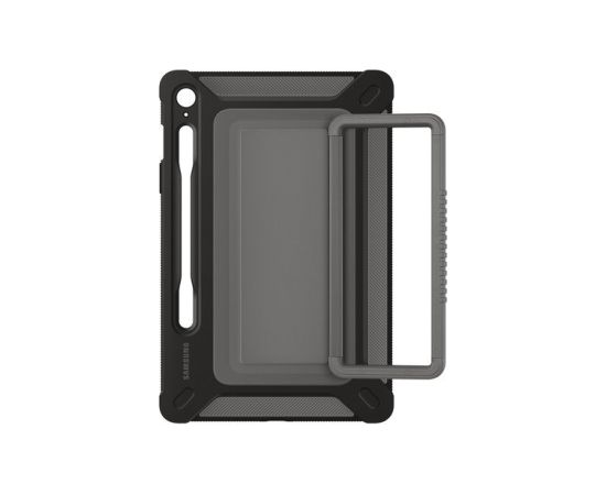 Samsung Protective Stand Cover Maciņš Planšetdatoram Samsung Galaxy Tab S9 FE