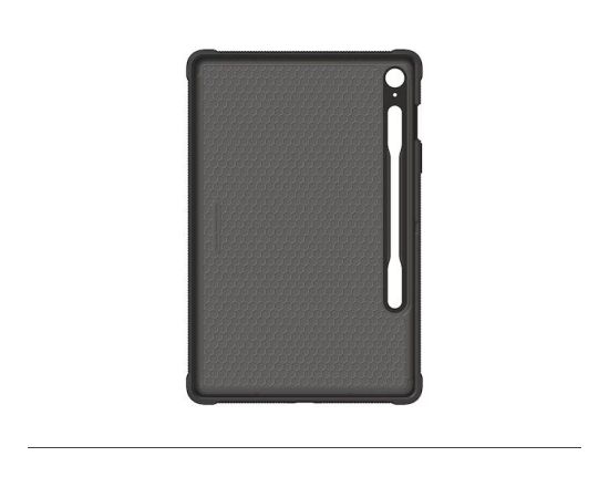 Samsung Protective Stand Cover Maciņš Planšetdatoram Samsung Galaxy Tab S9 FE