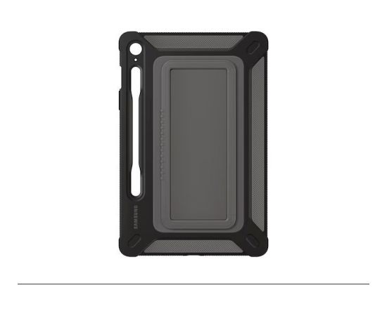 Samsung Protective Stand Cover Maciņš Planšetdatoram Samsung Galaxy Tab S9 FE