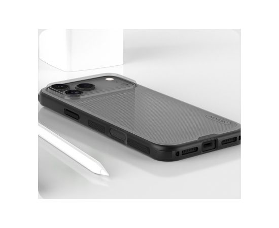 Nillkin Super Frosted PRO Back Cover Чехол для Apple iPhone 17 Pro Max