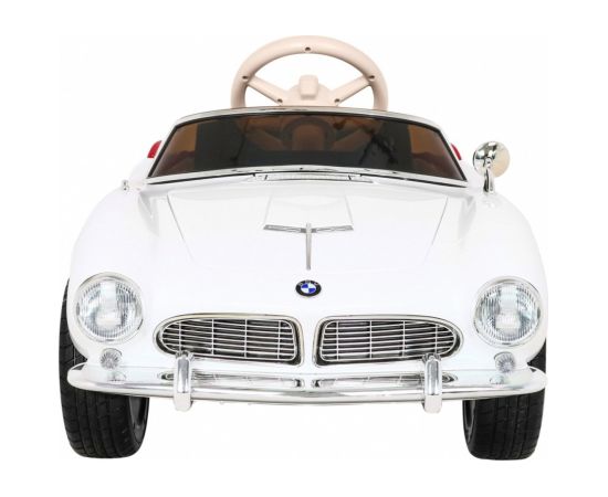 BMW 507 Retro Детский Электромобиль