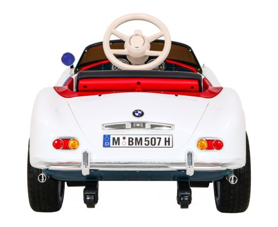 BMW 507 Retro Детский Электромобиль