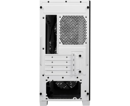 Cooler Master Elite 302 Корпус для компьютера Midi-Tower / mATX / 3x 120 мм ARGB