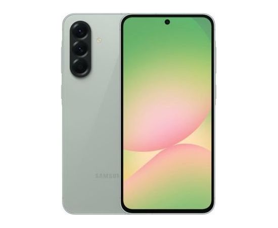 Samsung Galaxy A56 5G Смартфон 8GB / 128GB Olive