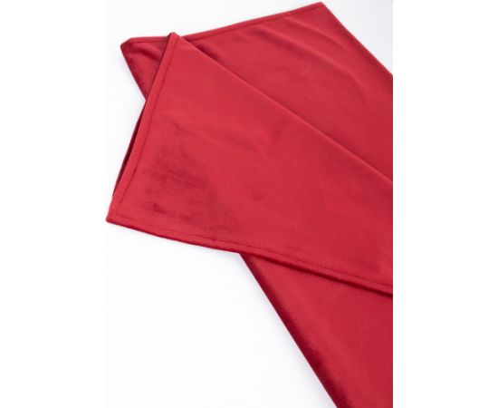 Galda celiņš VELVET 43x116cm, bordo