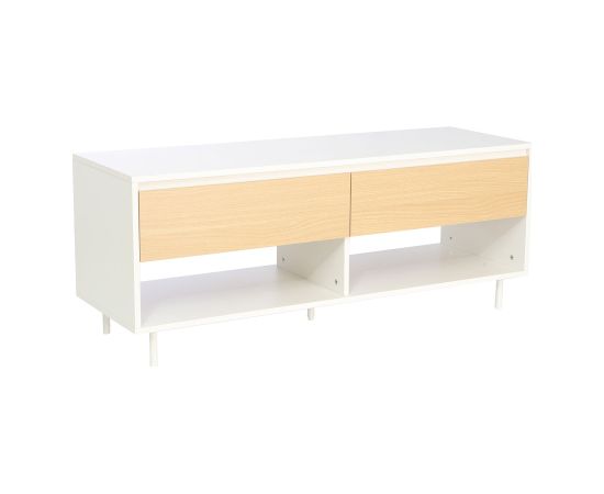 TV table HERTA 120x40xH48cm
