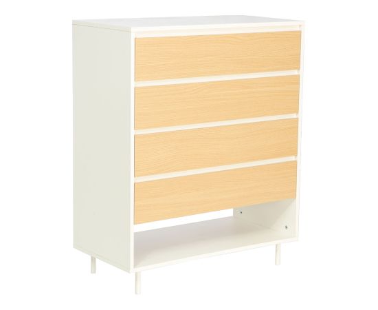 Chest of drawers HERTA 80x40xH97cm