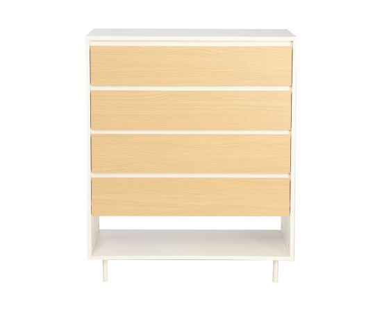 Chest of drawers HERTA 80x40xH97cm