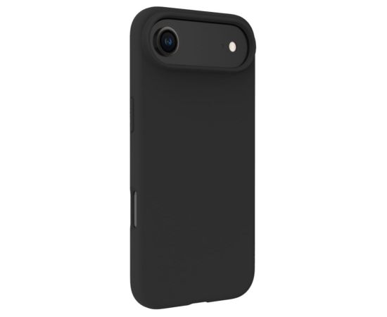 Evelatus Apple  iPhone 17 Air Premium Magsafe Soft Touch Silicone Case Black