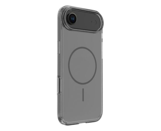 Evelatus Apple  iPhone 17 Air Clear Case MagSafe Silicone Transparent