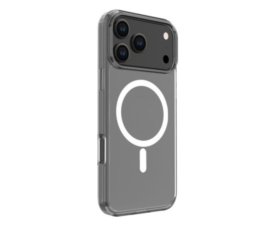 Evelatus Apple  iPhone 17 Pro Max Clear Case with MagSafe Transparent