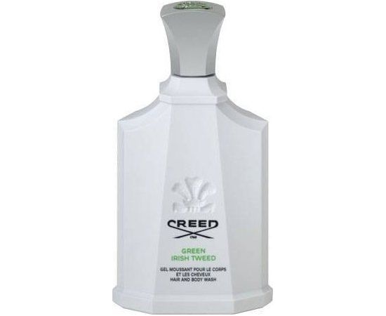 Creed Green Irish Tweed Men Shower Gel 200 ml