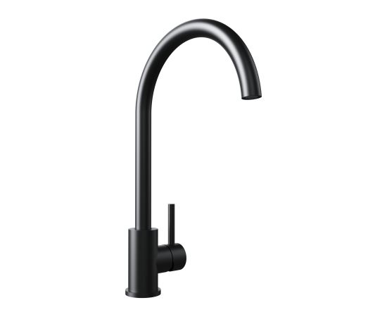 Sink tap Teka matte black