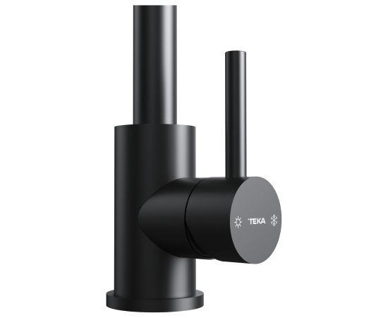 Sink tap Teka matte black