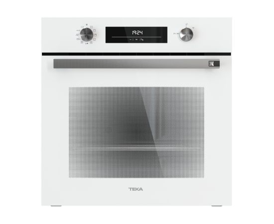 Built in oven Teka Neo white