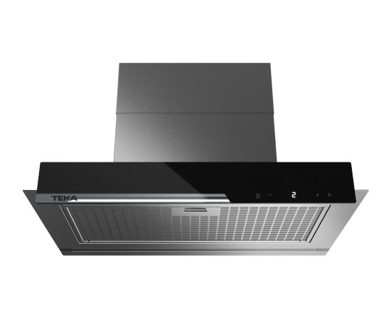 Built in cooker hood Teka black