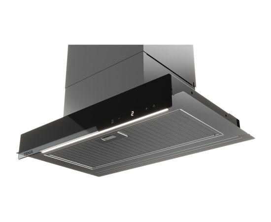 Built in cooker hood Teka black