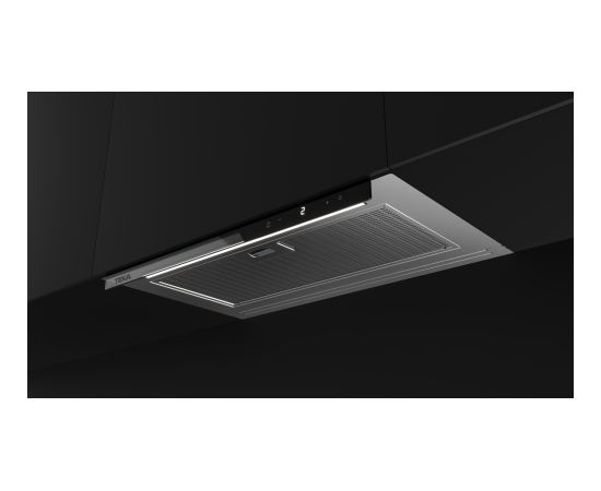 Built in cooker hood Teka black