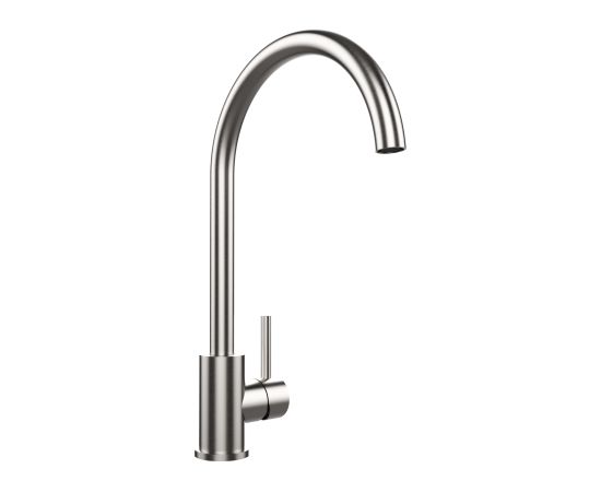 Sink tap Teka stainless steel