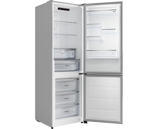 Free standing fridge Teka