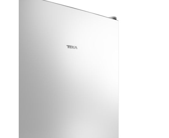 Free standing fridge Teka