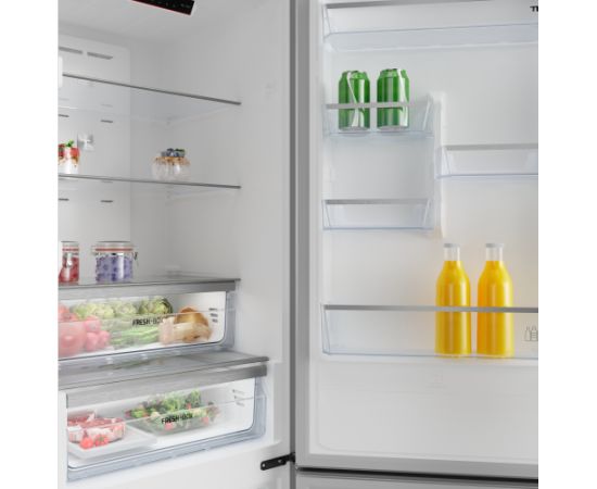 Free standing fridge Teka