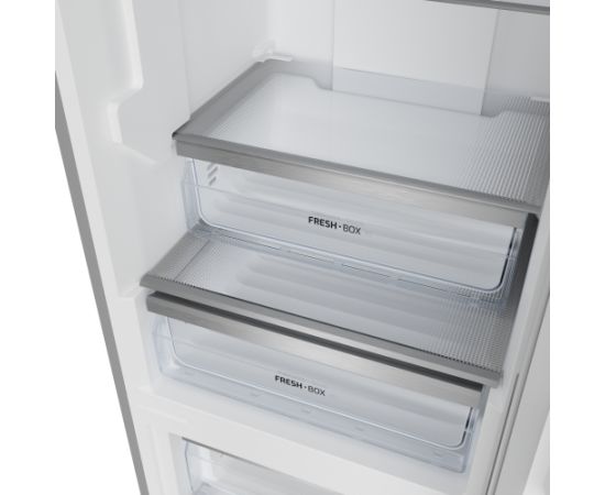 Free standing fridge Teka
