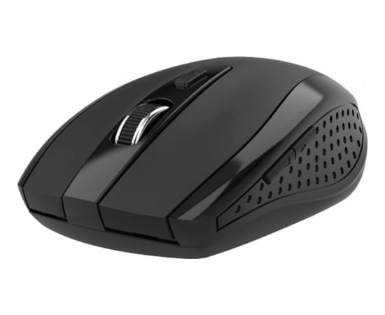 Acer Ergonomic Mouse MX202 Wireless Black