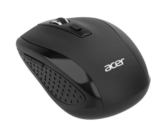 Acer Ergonomic Mouse MX202 Wireless Black