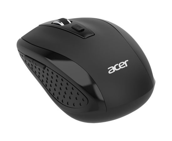 Acer Ergonomic Mouse MX202 Wireless Black