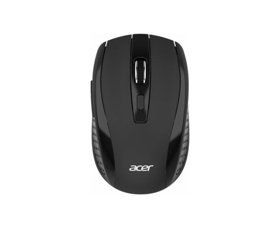 Acer Ergonomic Mouse MX202 Wireless Black