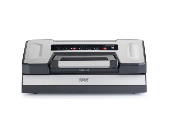 Caso Bar Vacuum sealer VRH 790 Advanced Pro Power 130 W Temperature control