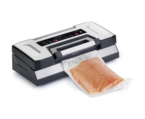 Caso Bar Vacuum sealer VRH 790 Advanced Pro Power 130 W Temperature control