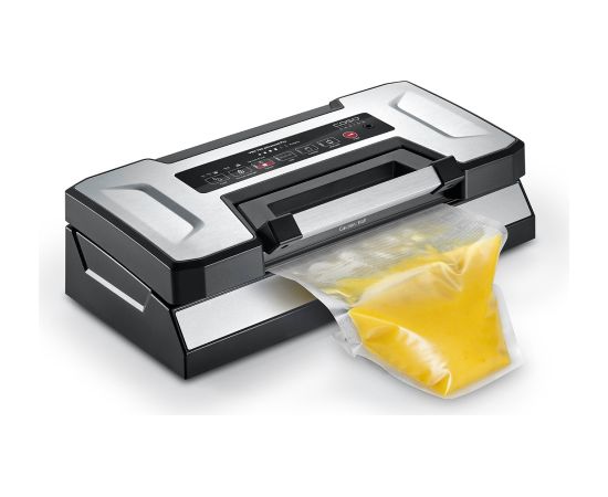 Caso Bar Vacuum sealer VRH 790 Advanced Pro Power 130 W Temperature control