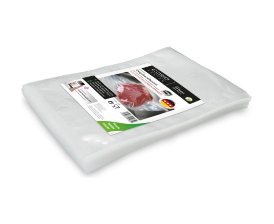 Caso Vacuum sealer bags, 20x30 cm 01285