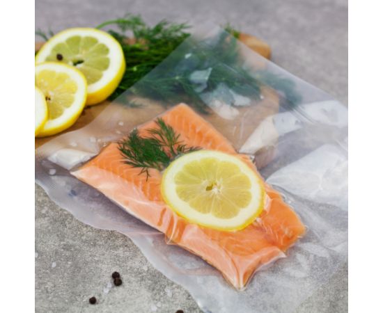 Caso Vacuum sealer bags, 20x30 cm 01285