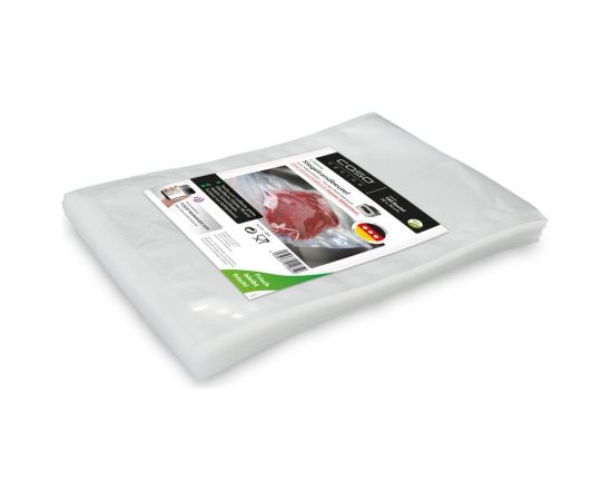 Caso Vacuum sealer bags, 20x30 cm 01285