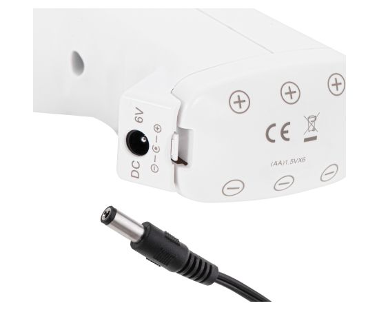 Adler Food Vacuum Air Extracting Set AD 4515 White