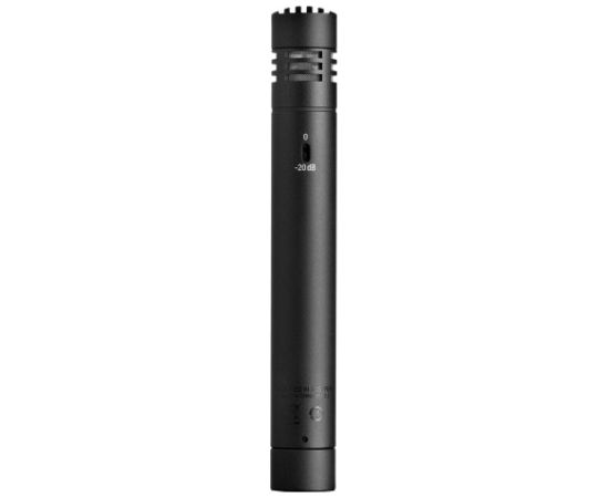 AKG P170 - Mikrofon pojemnościowy, instrumentalny