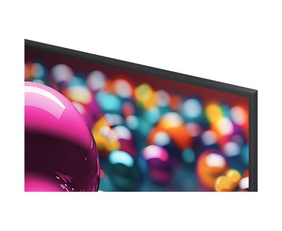 LG UHD AI 50UA75006LA 127 cm (50") 4K Ultra HD Smart TV Wi-Fi Black