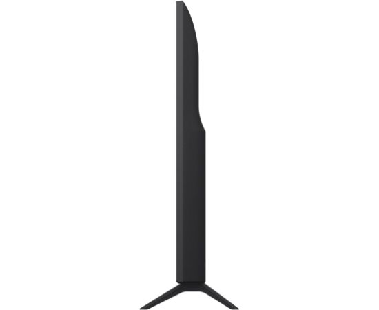 LG UHD AI 50UA75006LA 127 cm (50") 4K Ultra HD Smart TV Wi-Fi Black