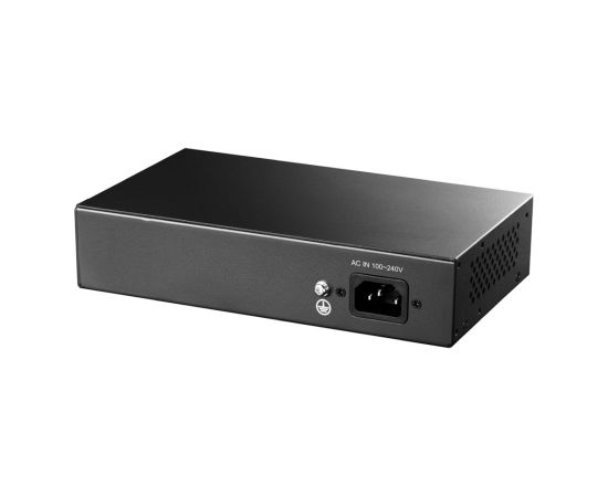 Switch CUDY GS1016E 16-Port Gigabit Light
