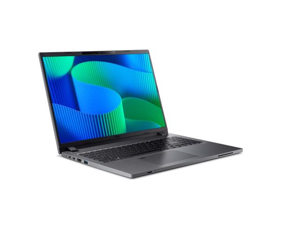 Acer TravelMate P2 TMP216-51-G2-TCO-55AL Intel Core 5 120U Laptop 40.6 cm (16") WUXGA 16 GB DDR5-SDRAM 512 GB SSD Wi-Fi 6 (802.11ax) Windows 11 Pro Grey