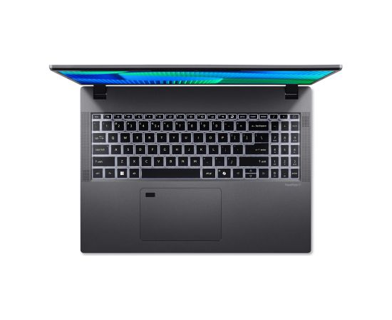 Acer TravelMate P2 TMP216-51-G2-TCO-55AL Intel Core 5 120U Laptop 40.6 cm (16") WUXGA 16 GB DDR5-SDRAM 512 GB SSD Wi-Fi 6 (802.11ax) Windows 11 Pro Grey
