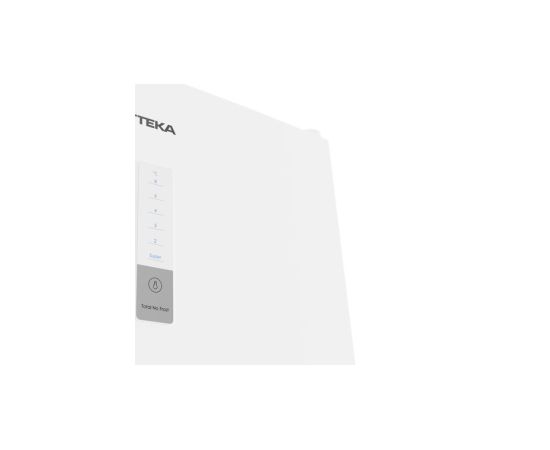 Teka NFL 355 WH Freestanding 310 L E White