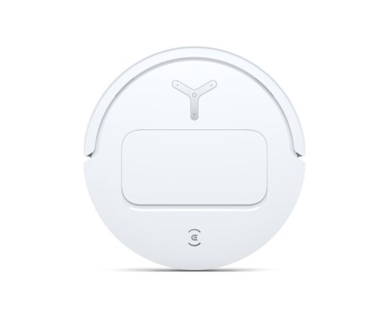 Ecovacs Deebot T50 Pro Omni Gen 2 0.26 L Dust bag White