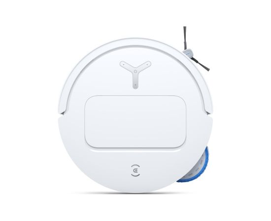 Ecovacs Deebot T50 Pro Omni Gen 2 0.26 L Dust bag White